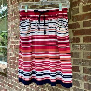 Max Studio Women’s Summer Skirt, Size Small